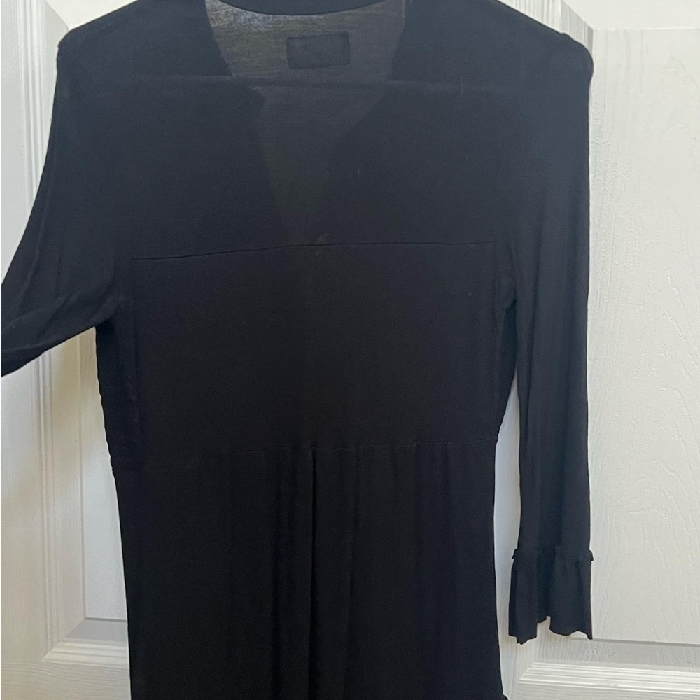 FREE PEOPLE shirt